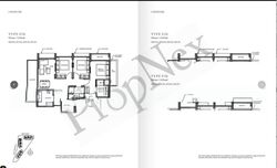 Park Place Residences At Plq (D14), Apartment #574518421